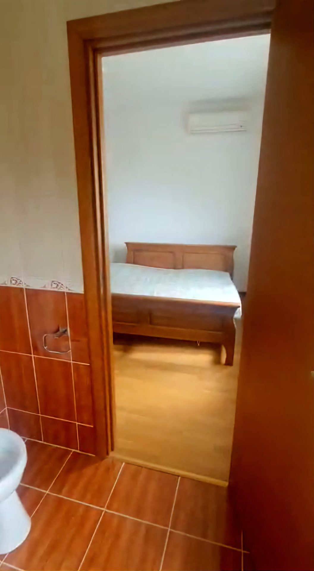 Penthouse mit herrlichem Meerblick in Becici — Montenegro