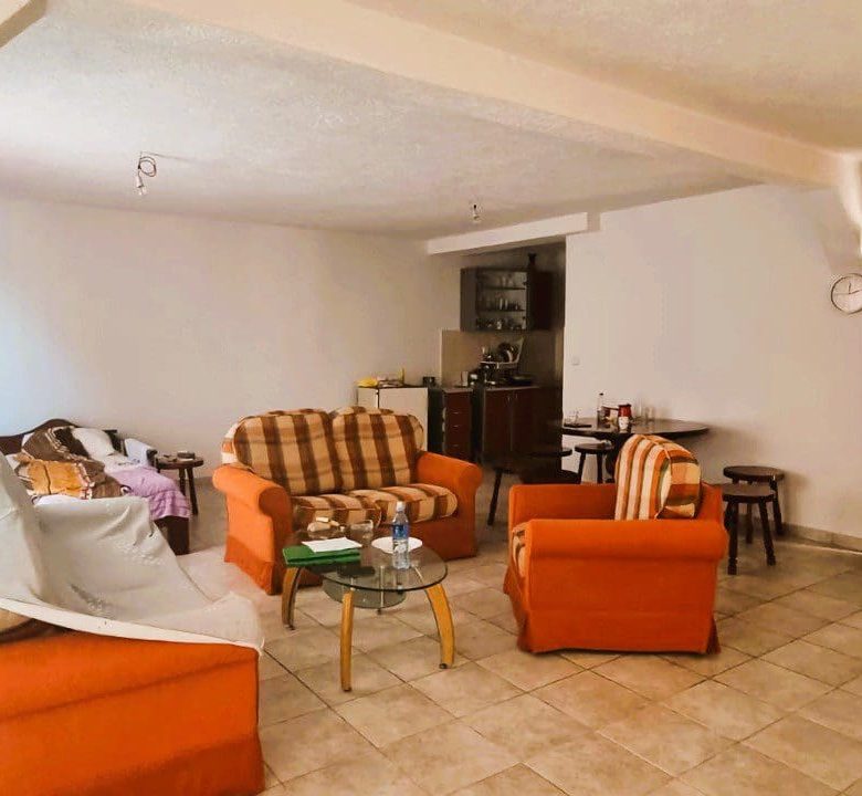 Apartment for sale in Steps Away from the Adriatic — Montenegro