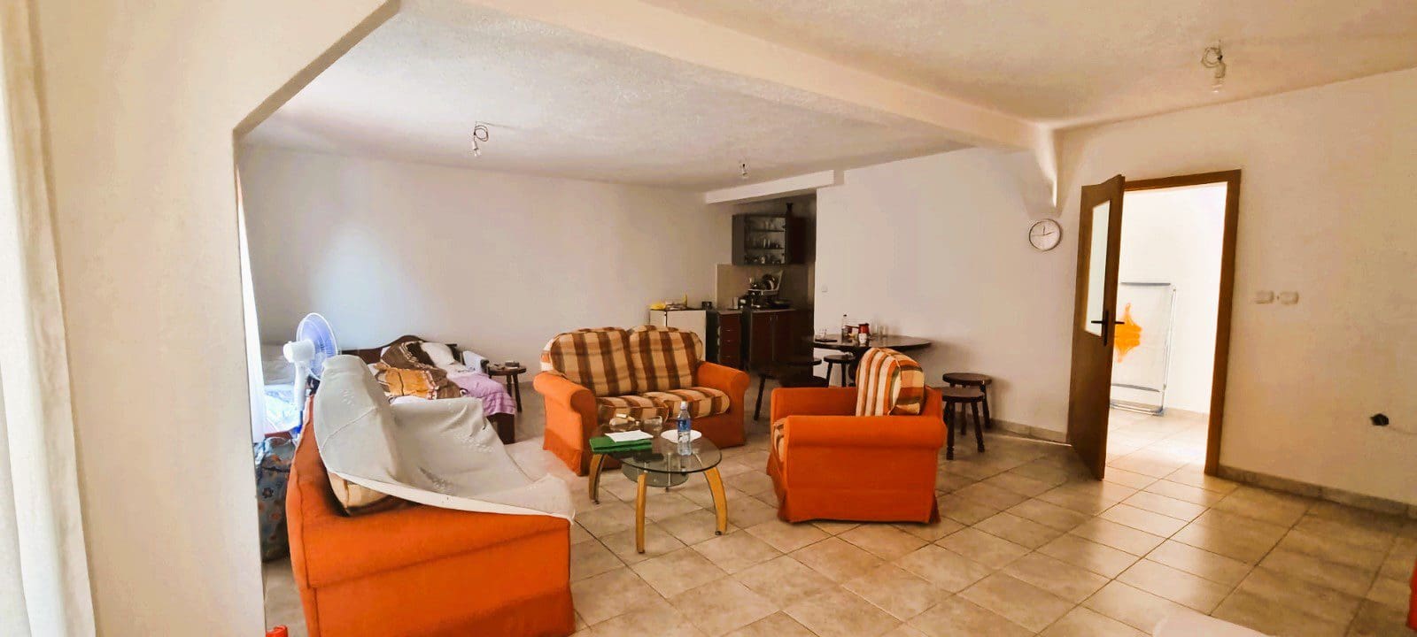 Apartment for sale in Steps Away from the Adriatic — Montenegro