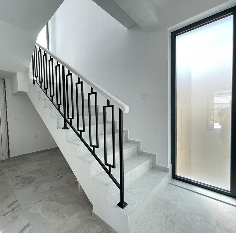 Brand new House in Bar - Montenegro — Montenegro