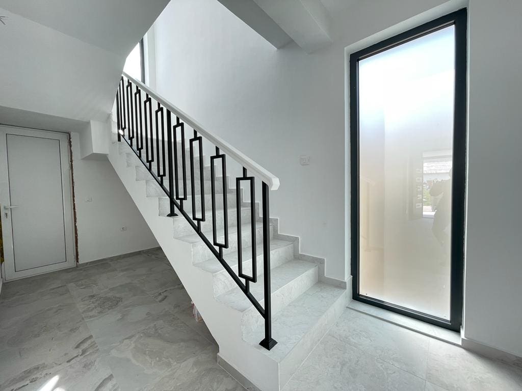 Brand new House in Bar - Montenegro — Montenegro