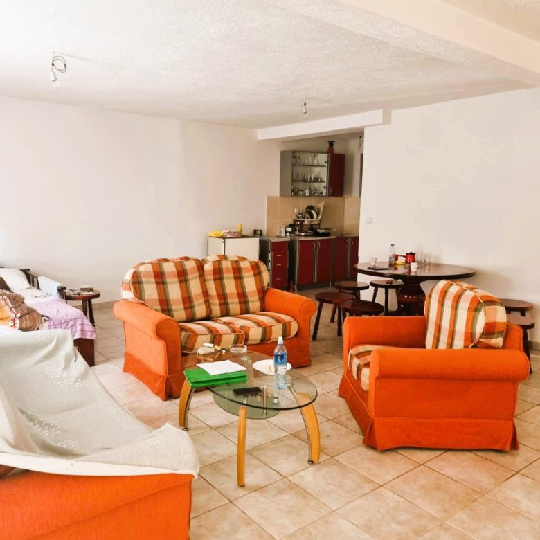Apartment for sale in Steps Away from the Adriatic — Montenegro