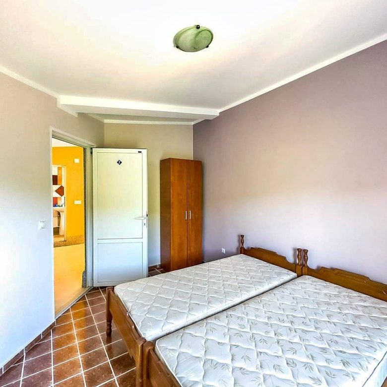 Profitable Mini-Hotel for Sale in Becici — Montenegro