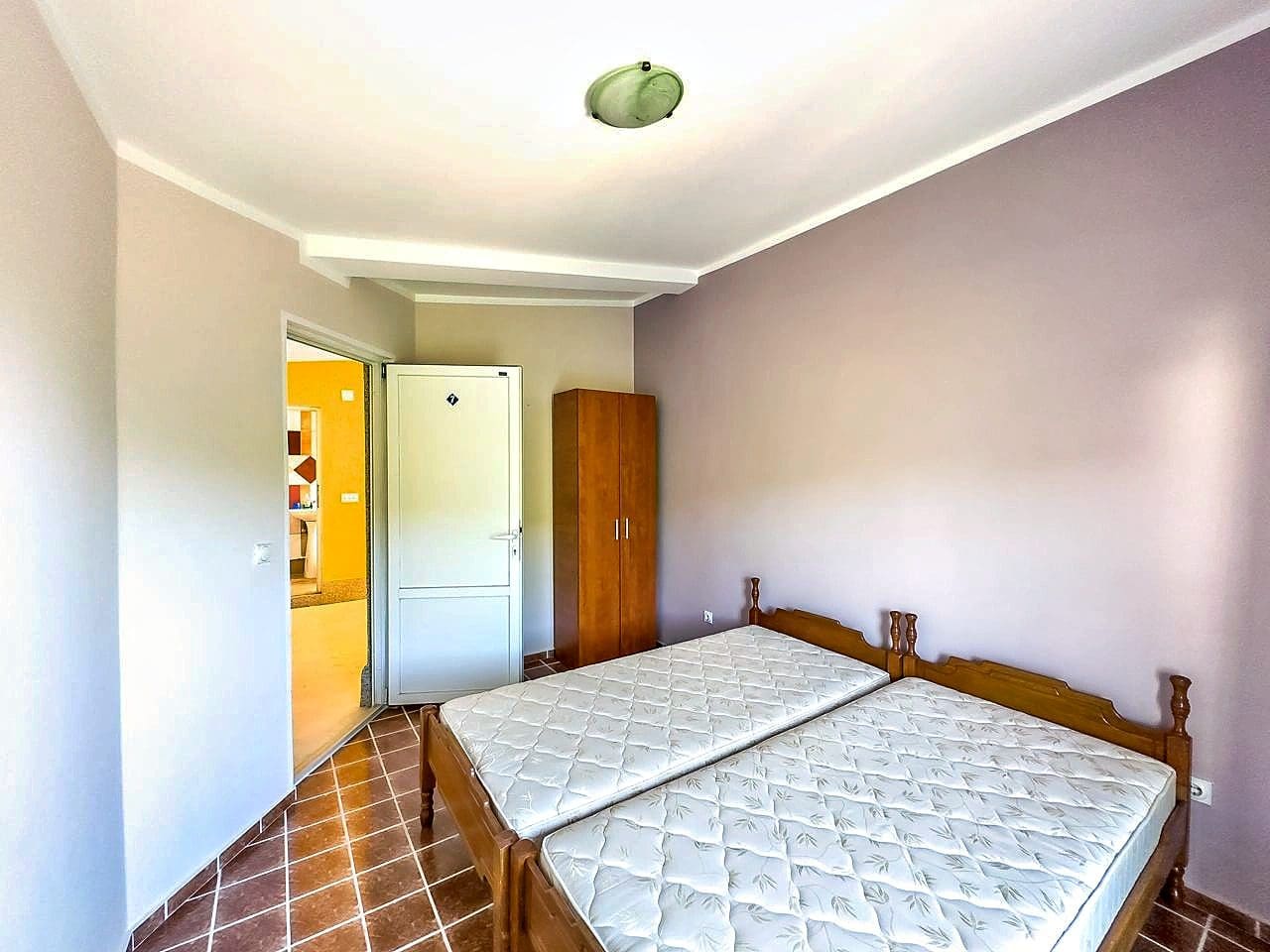 Profitable Mini-Hotel for Sale in Becici — Montenegro