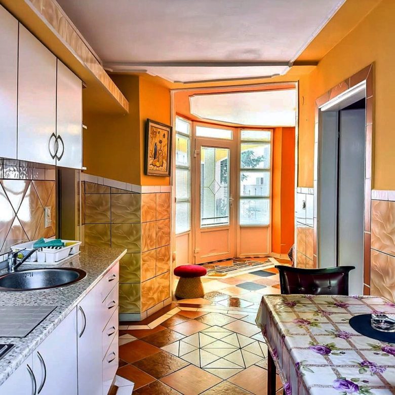Profitable Mini-Hotel for Sale in Becici — Montenegro
