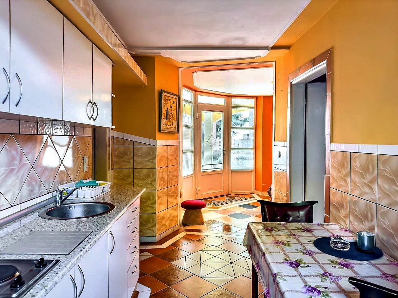 Profitable Mini-Hotel for Sale in Becici — Montenegro