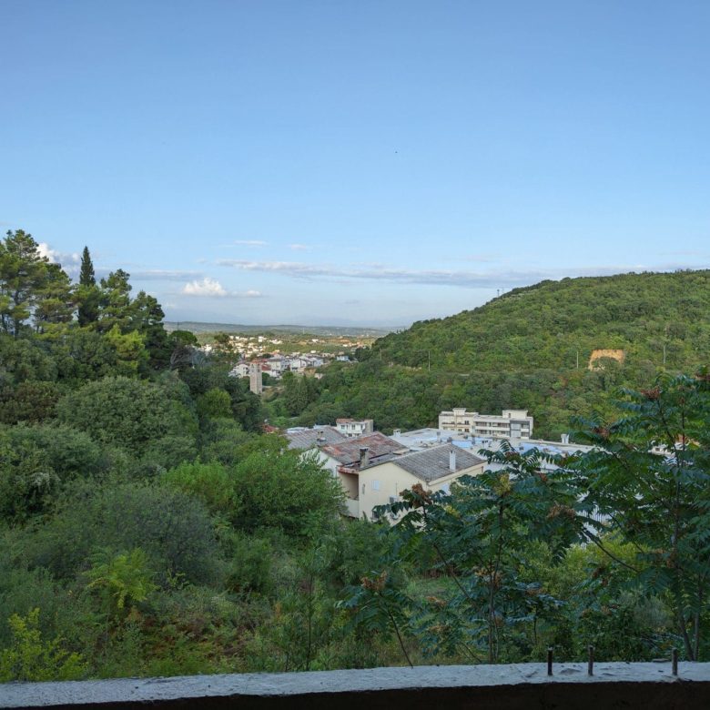 Unfinished House for sale in Ulcinj — Montenegro