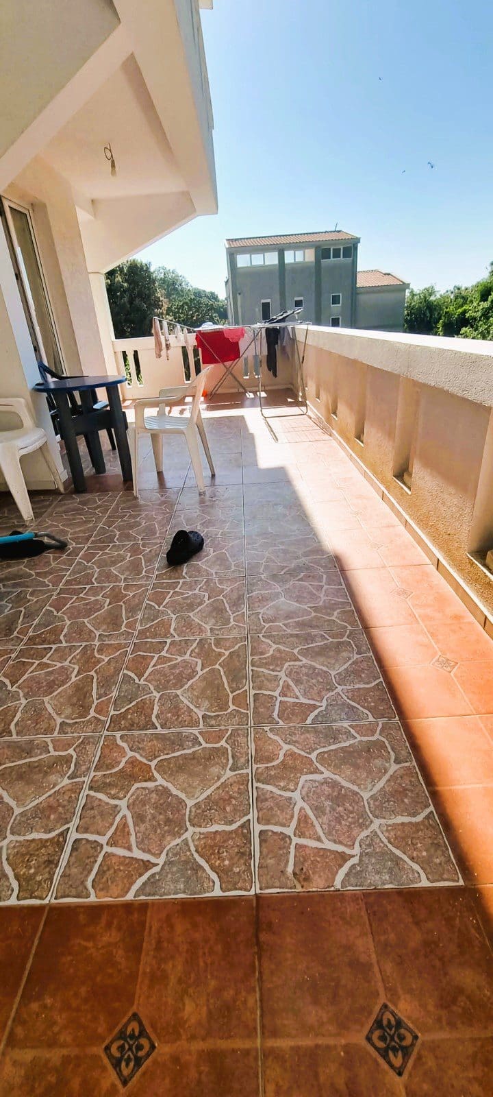 Apartment for sale in Steps Away from the Adriatic — Montenegro