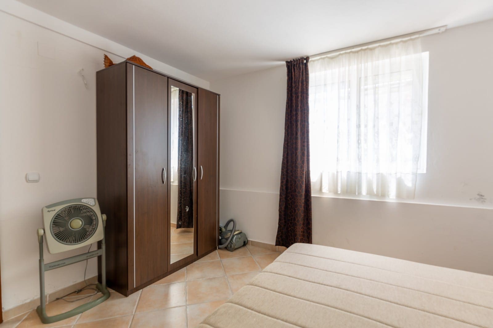 Charming 108m2 Apartment with Sea View — Montenegro