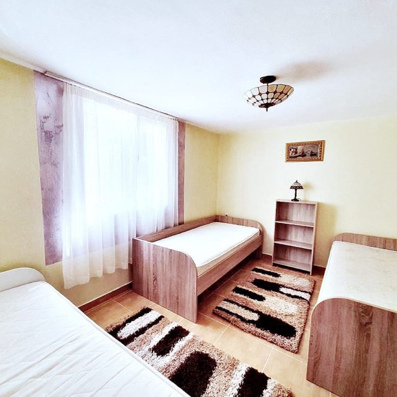 3-Story Villa for Sale in Stoliv, Montenegro