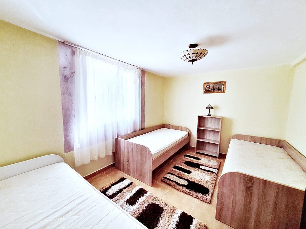 3-Story Villa for Sale in Stoliv, Montenegro