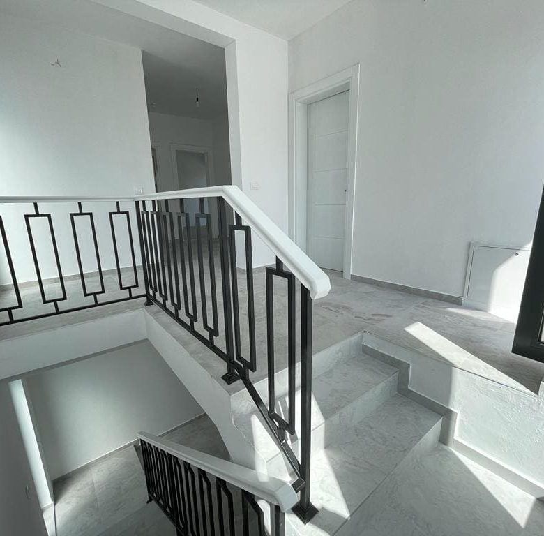 Brand new House in Bar - Montenegro — Montenegro