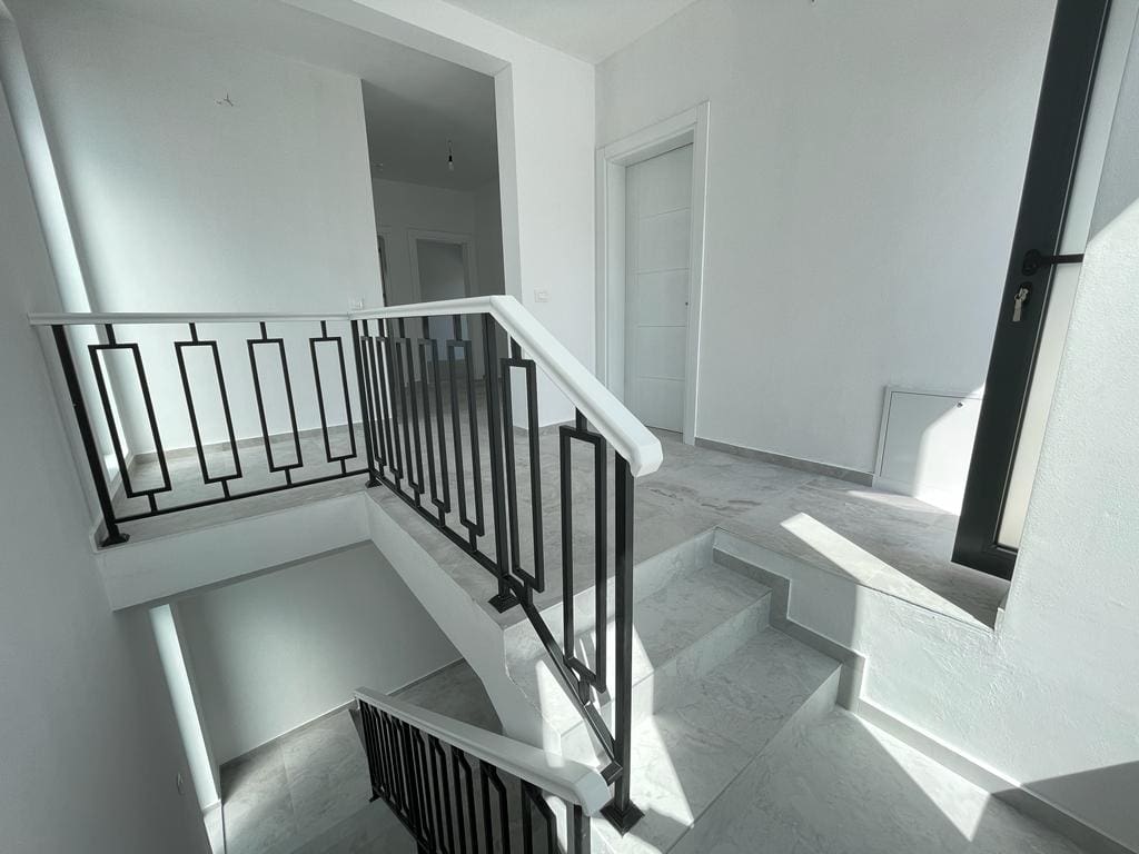 Brand new House in Bar - Montenegro — Montenegro