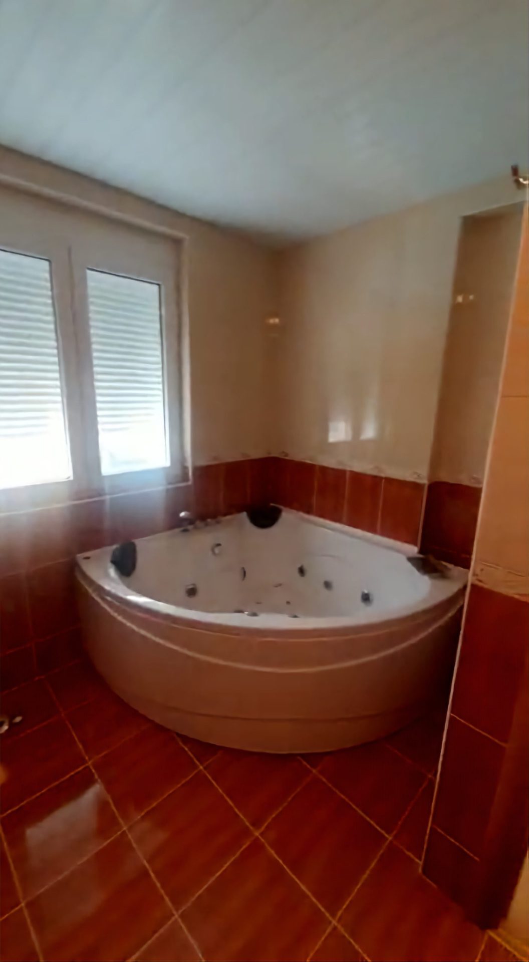 Penthouse mit herrlichem Meerblick in Becici — Montenegro