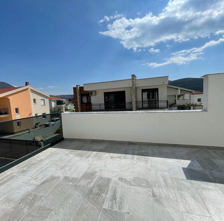 Brand new House in Bar - Montenegro — Montenegro