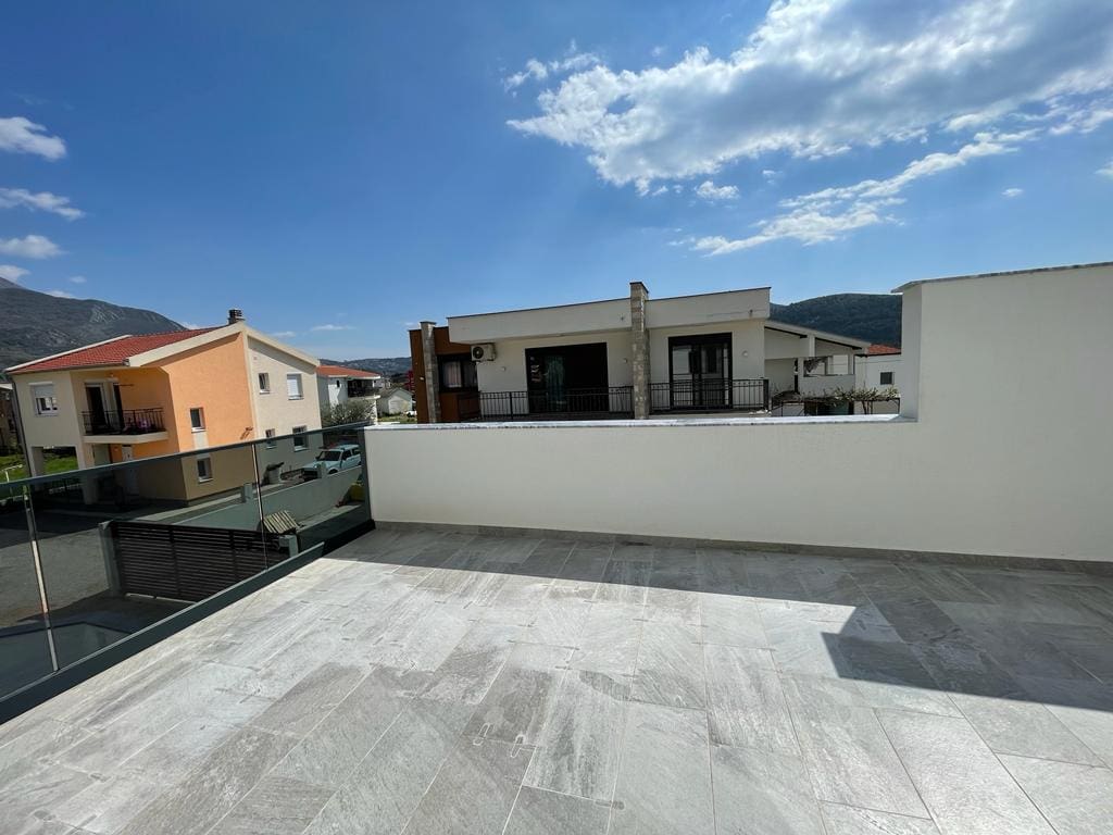 Brand new House in Bar - Montenegro — Montenegro