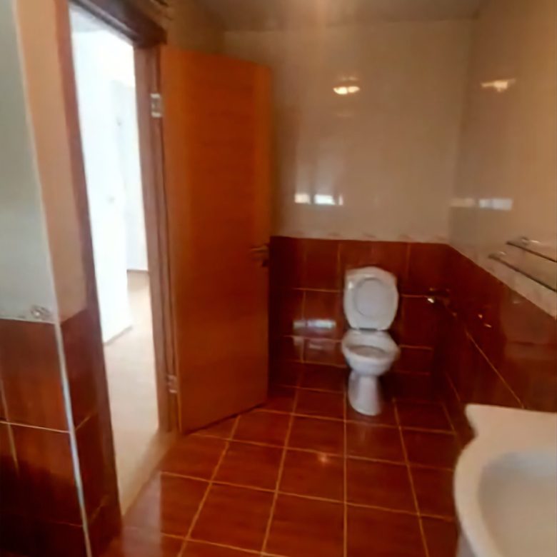 Penthouse mit herrlichem Meerblick in Becici — Montenegro