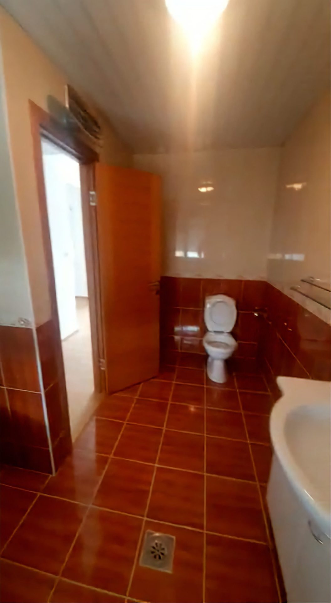 Penthouse mit herrlichem Meerblick in Becici — Montenegro