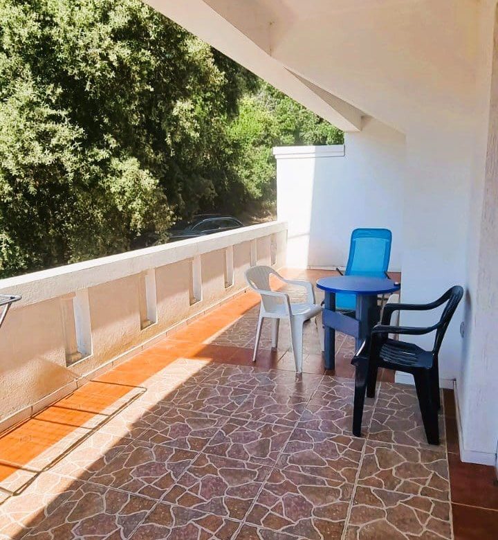 Apartment for sale in Steps Away from the Adriatic — Montenegro