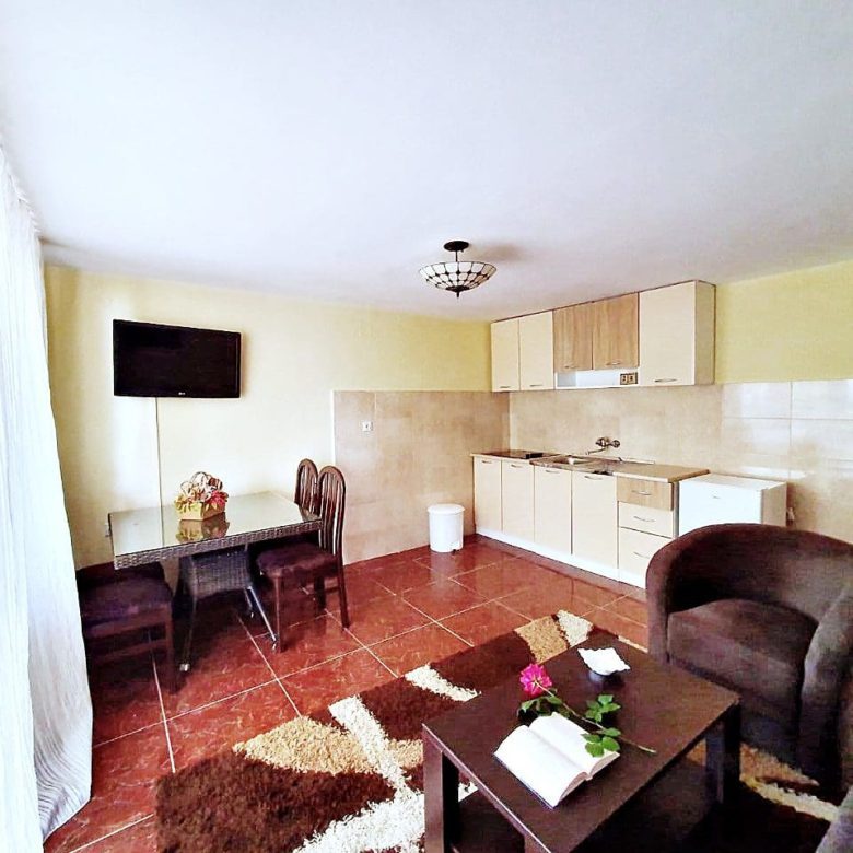 3-Story Villa for Sale in Stoliv, Montenegro