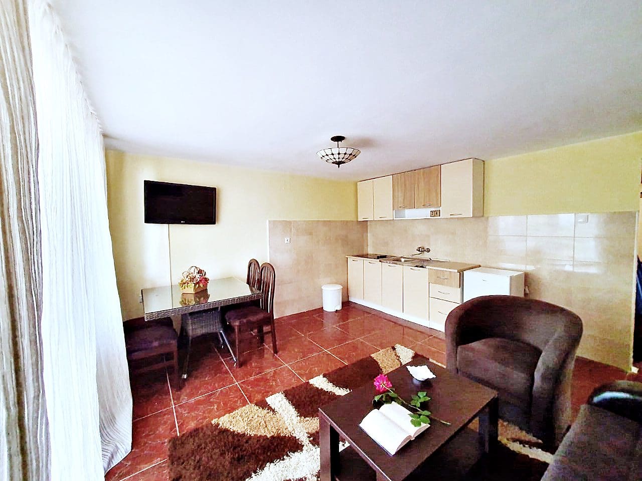 3-Story Villa for Sale in Stoliv, Montenegro