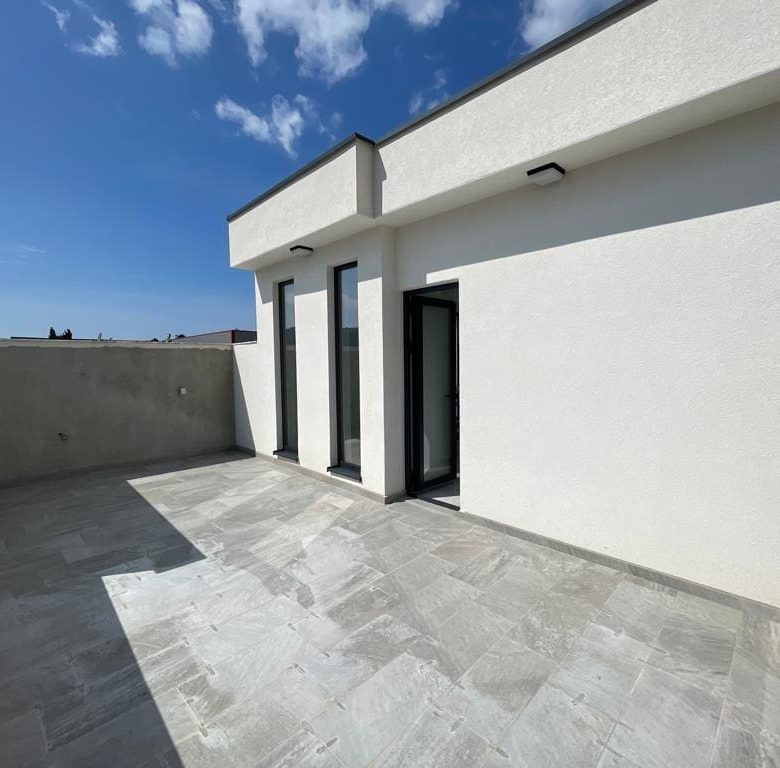 Brand new House in Bar - Montenegro — Montenegro