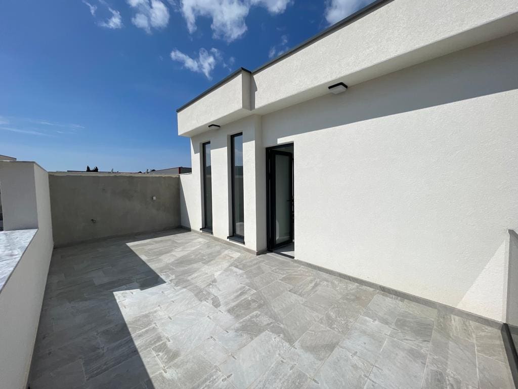 Brand new House in Bar - Montenegro — Montenegro