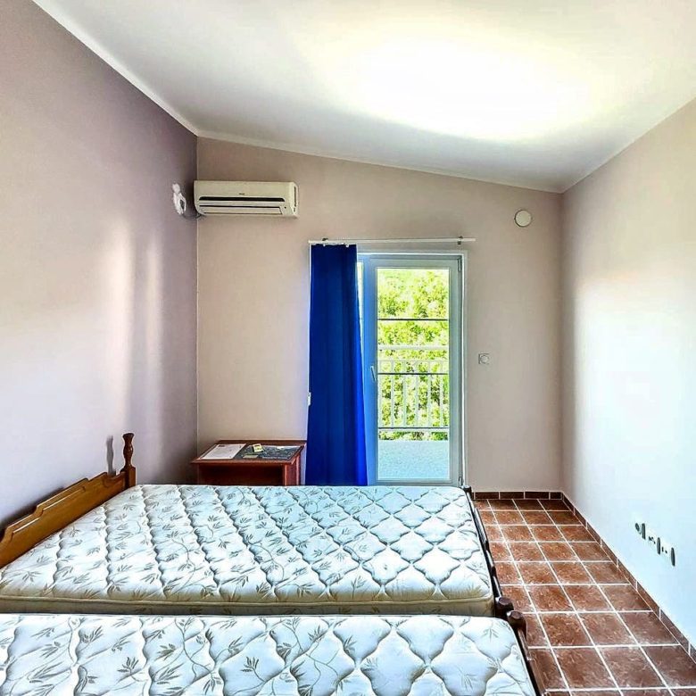 Profitable Mini-Hotel for Sale in Becici — Montenegro