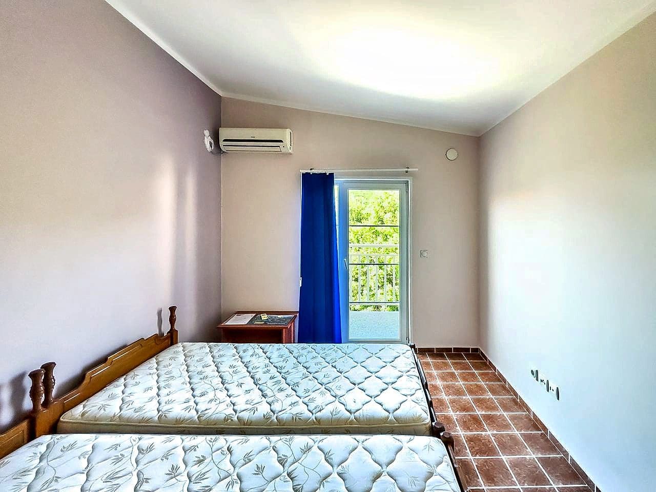 Profitable Mini-Hotel for Sale in Becici — Montenegro