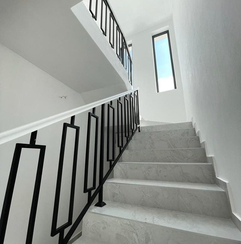 Brand new House in Bar - Montenegro — Montenegro