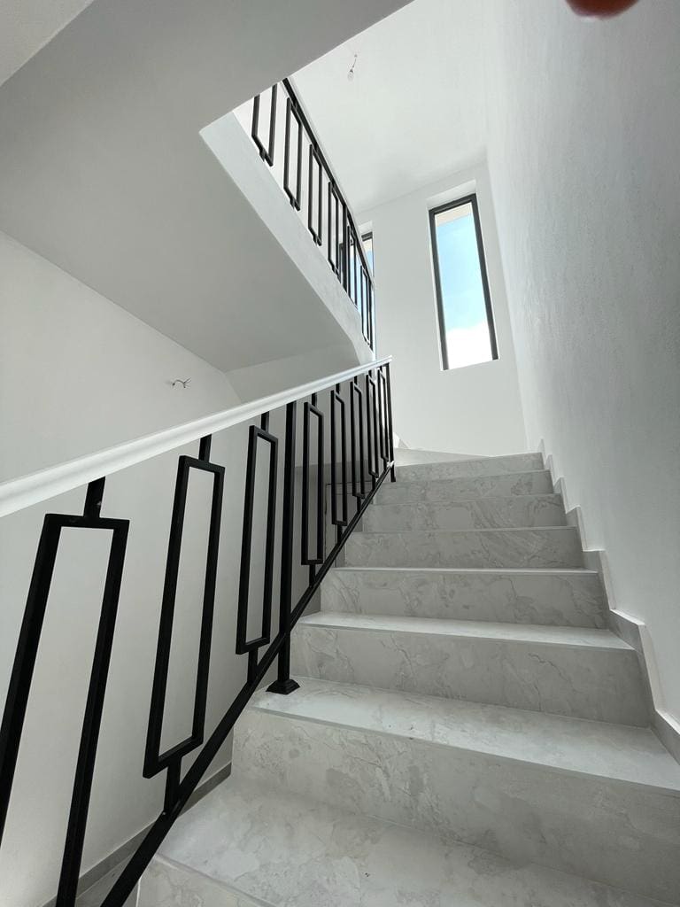 Brand new House in Bar - Montenegro — Montenegro