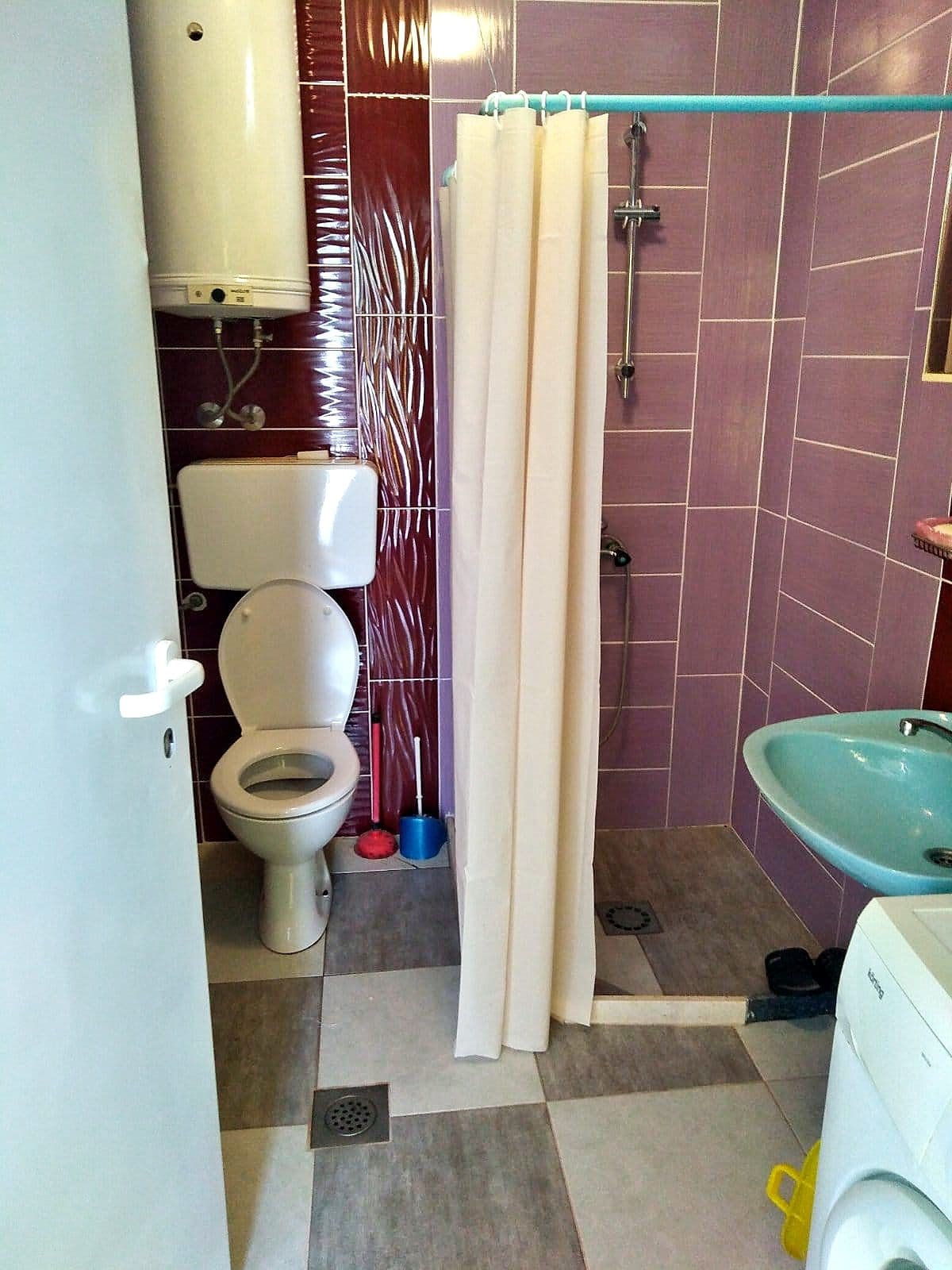 Odkryj spokój w Ulcinj — Czarnogóra