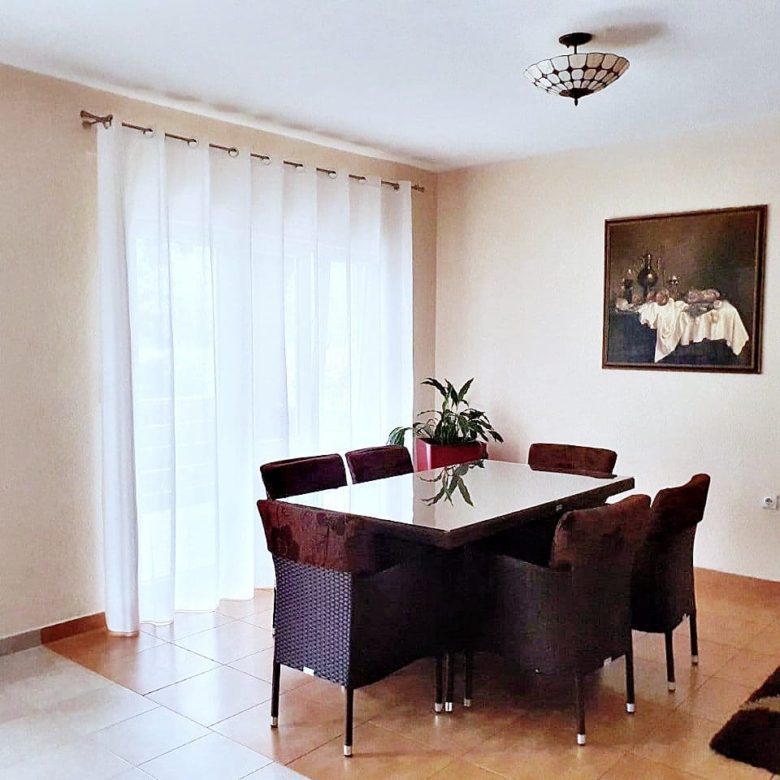 3-Story Villa for Sale in Stoliv, Montenegro