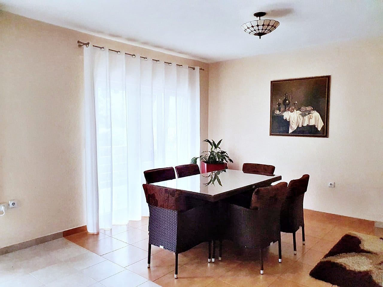 3-Story Villa for Sale in Stoliv, Montenegro