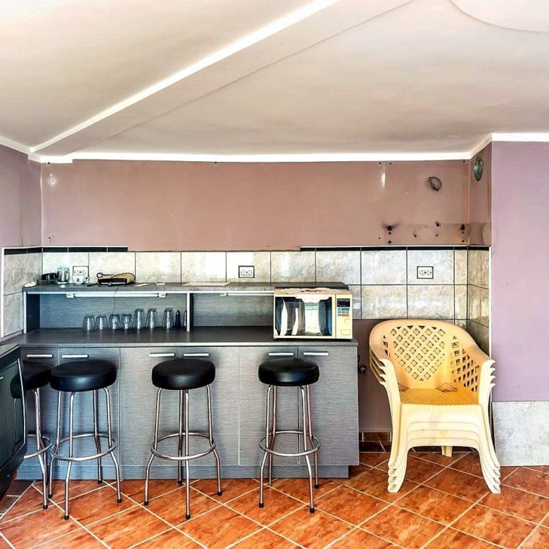 Profitable Mini-Hotel for Sale in Becici — Montenegro