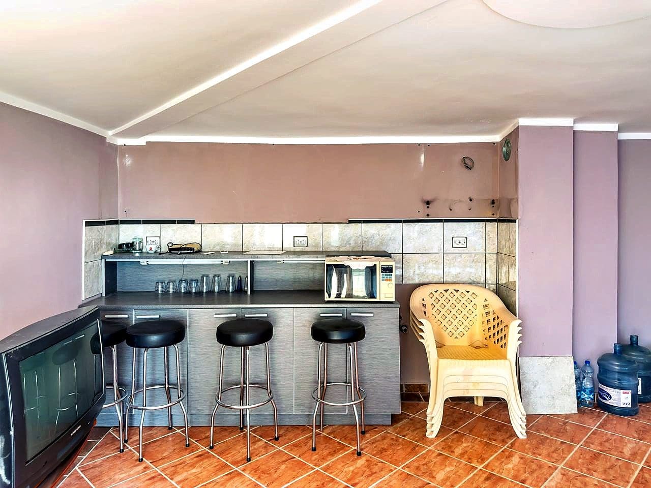 Profitable Mini-Hotel for Sale in Becici — Montenegro