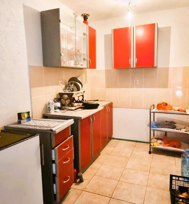 Apartment for sale in Steps Away from the Adriatic — Montenegro