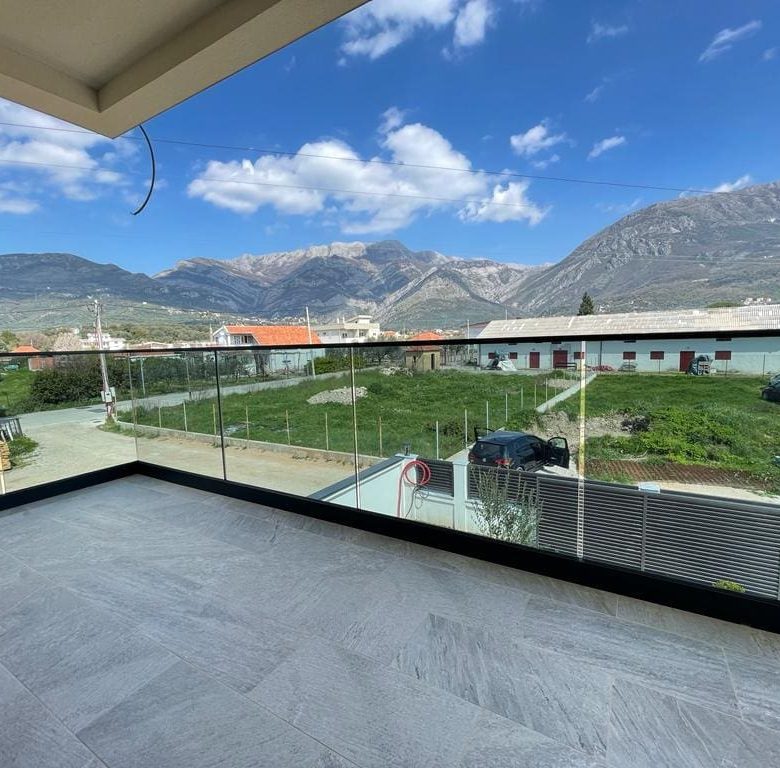 Brand new House in Bar - Montenegro — Montenegro