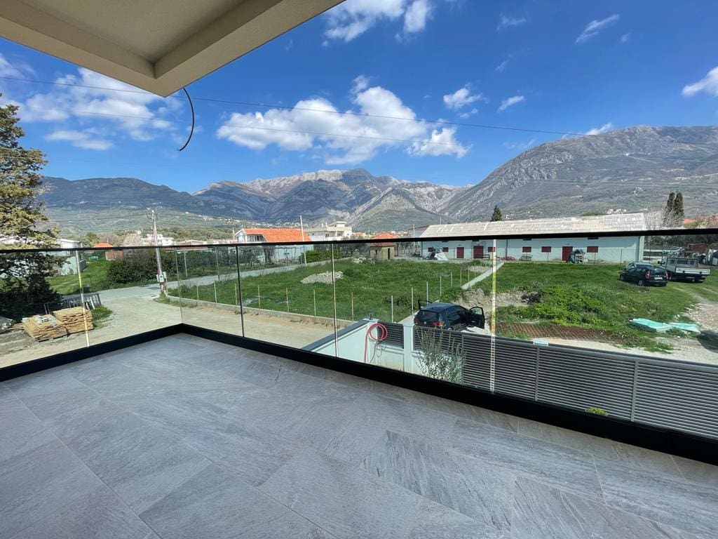 Brand new House in Bar - Montenegro — Montenegro