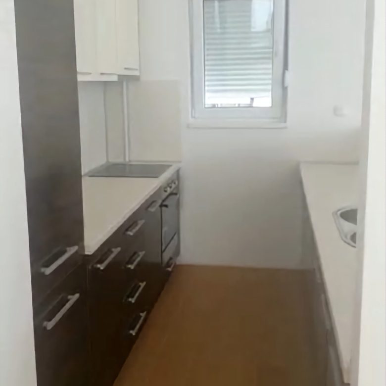 Penthouse mit herrlichem Meerblick in Becici — Montenegro