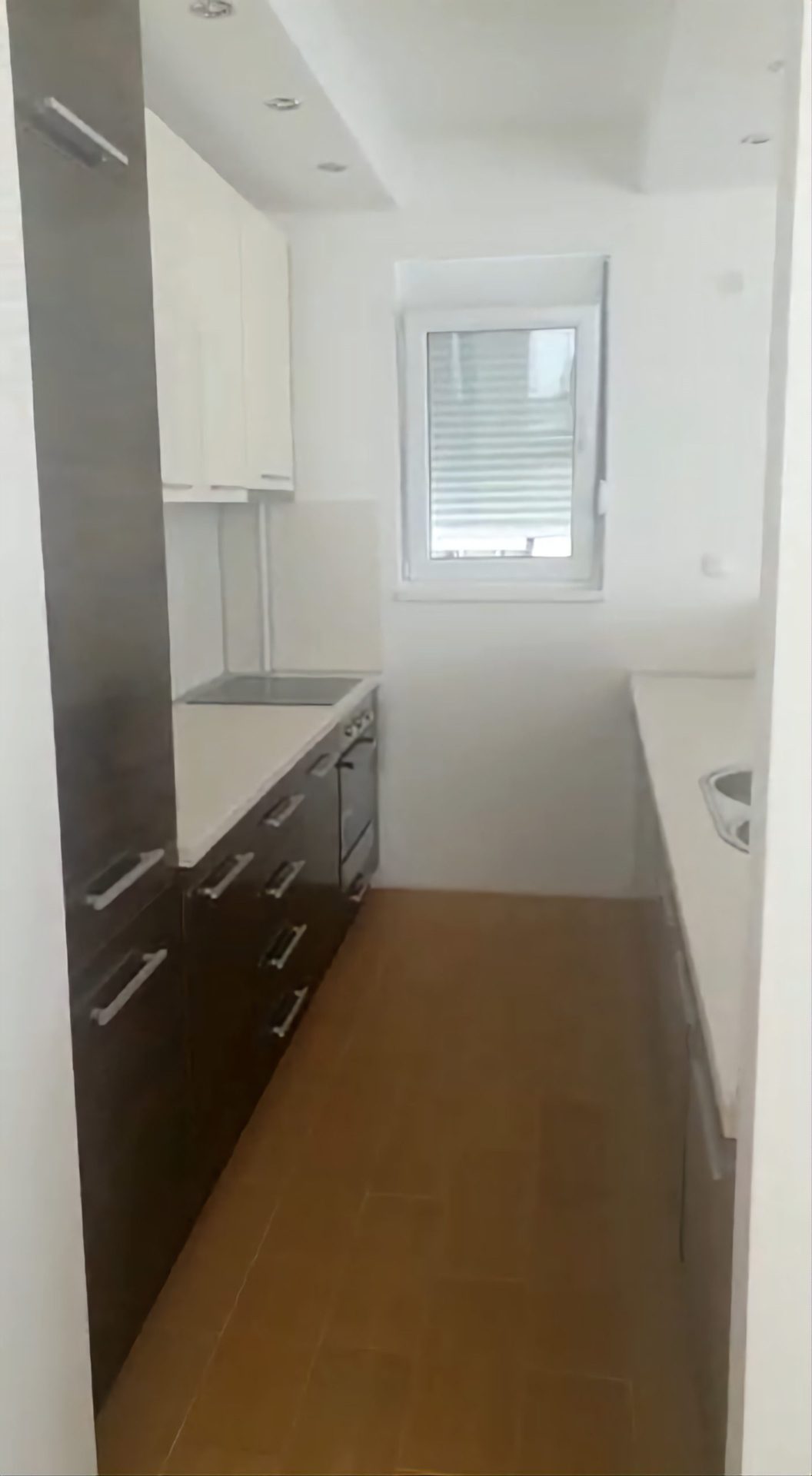 Penthouse mit herrlichem Meerblick in Becici — Montenegro