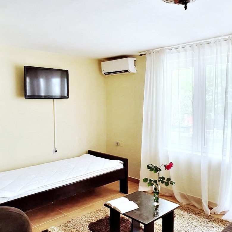 3-Story Villa for Sale in Stoliv, Montenegro