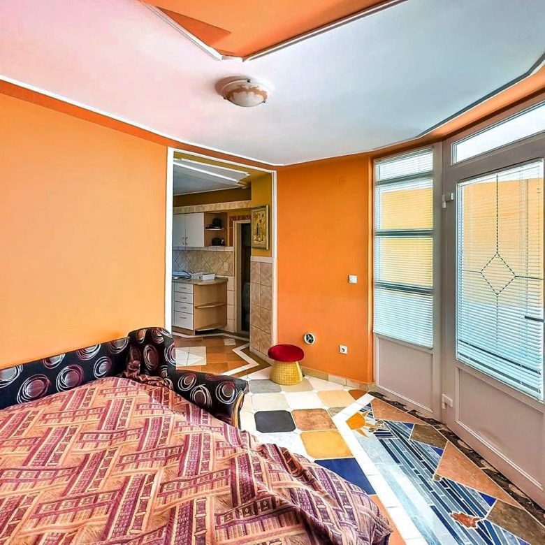 Profitable Mini-Hotel for Sale in Becici — Montenegro