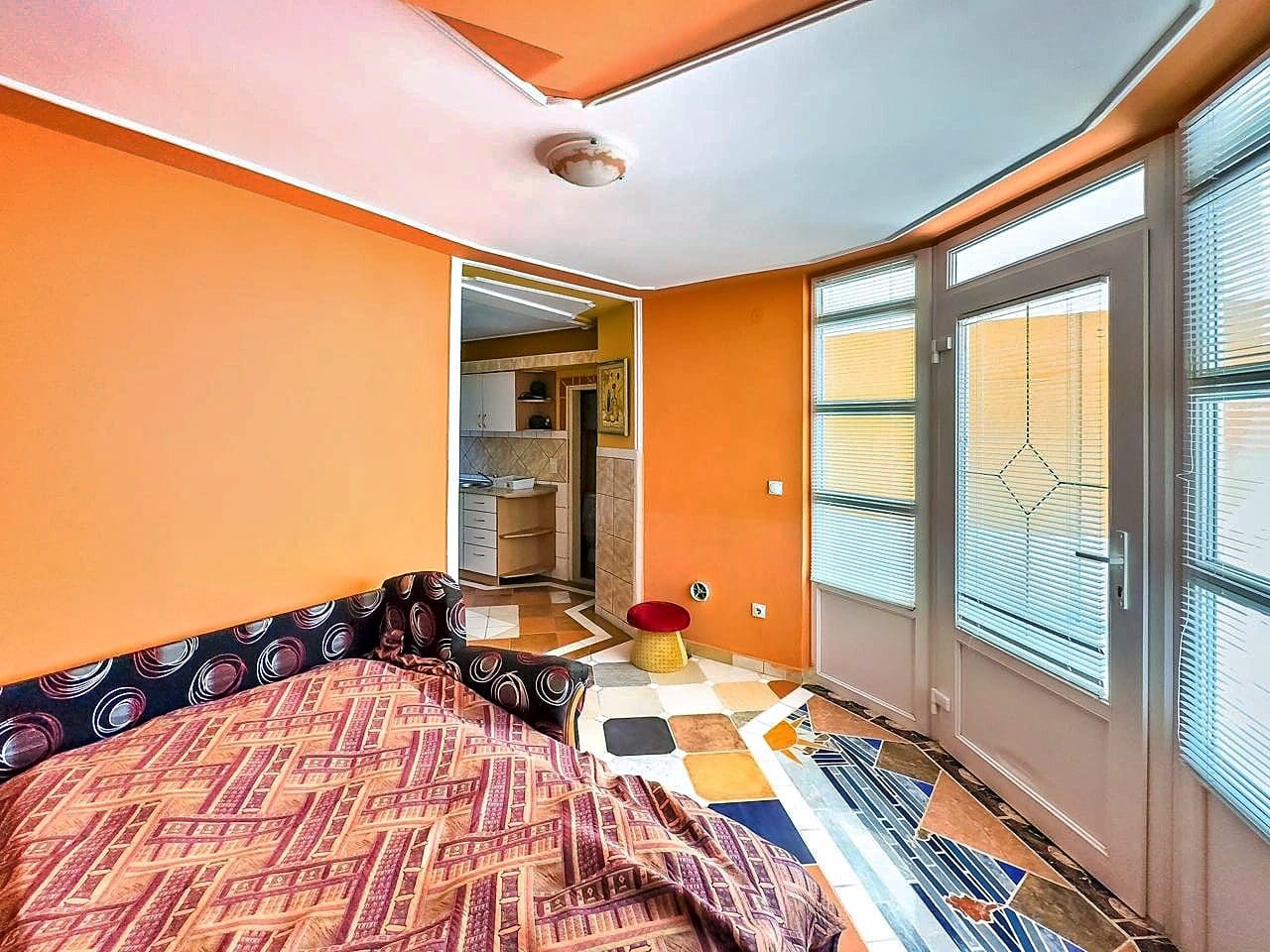 Profitable Mini-Hotel for Sale in Becici — Montenegro
