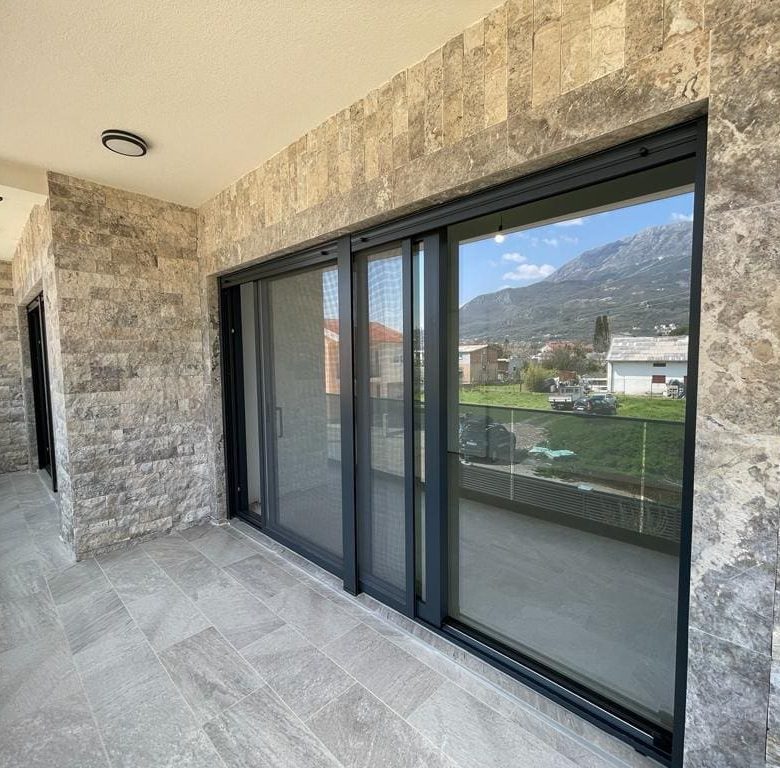 Brand new House in Bar - Montenegro — Montenegro