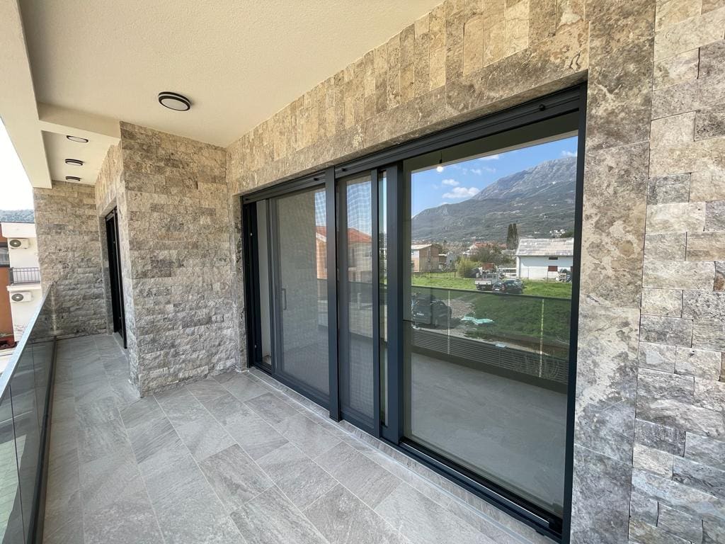 Brand new House in Bar - Montenegro — Montenegro