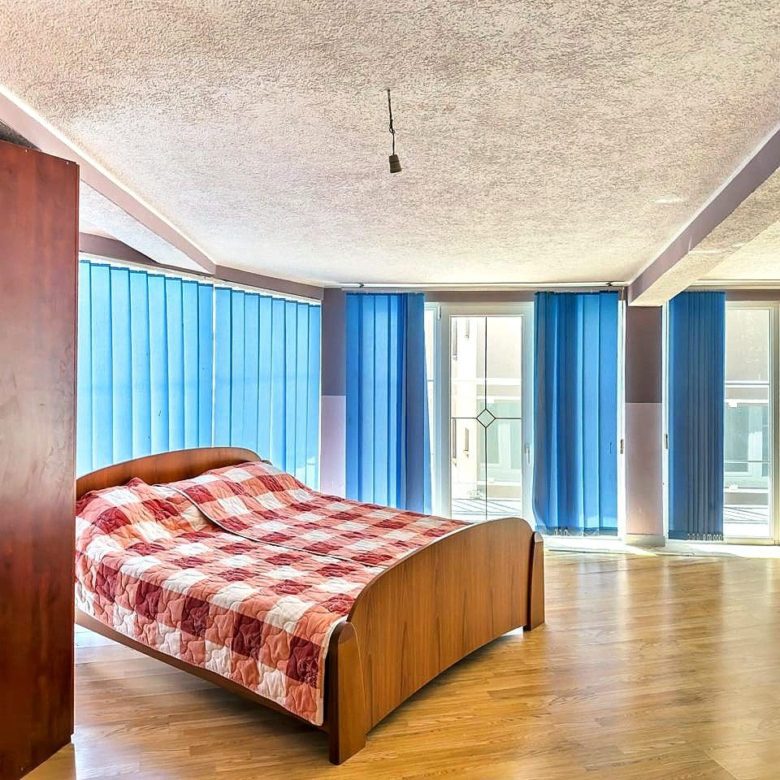 Profitable Mini-Hotel for Sale in Becici — Montenegro
