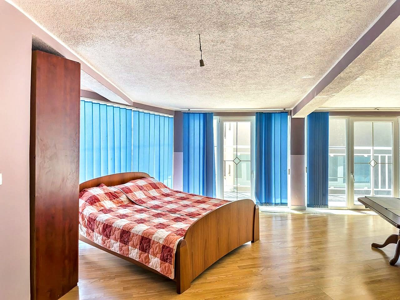 Profitable Mini-Hotel for Sale in Becici — Montenegro