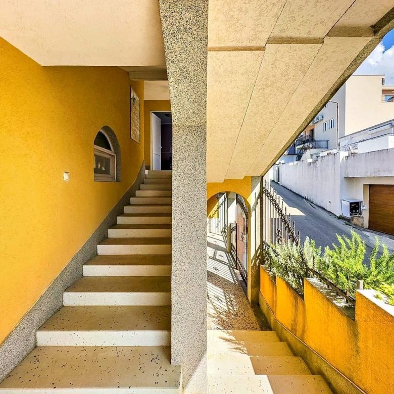 Profitable Mini-Hotel for Sale in Becici — Montenegro