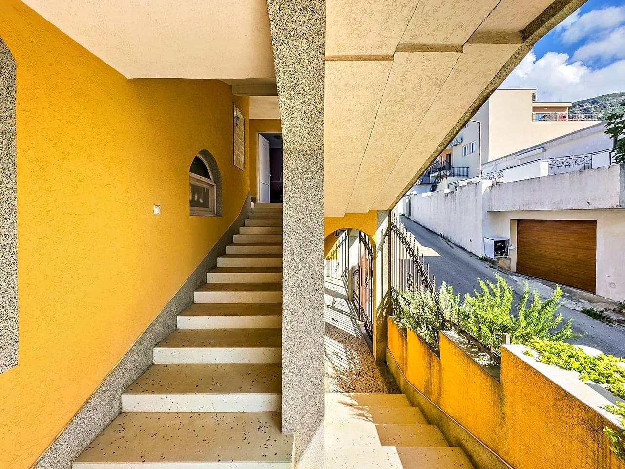 Profitable Mini-Hotel for Sale in Becici — Montenegro